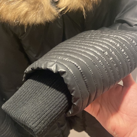 Classic Original winter jacket - Picture 6 of 11